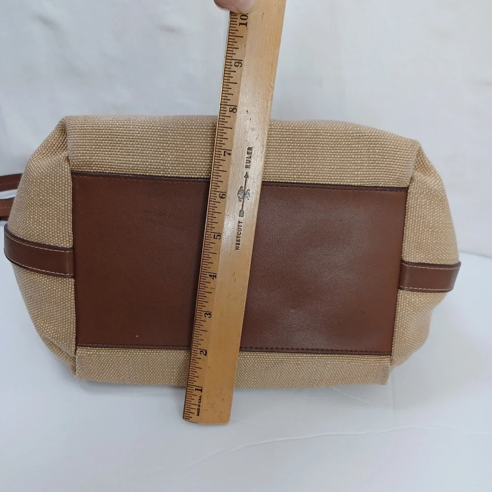 Fossil hobo shoulder